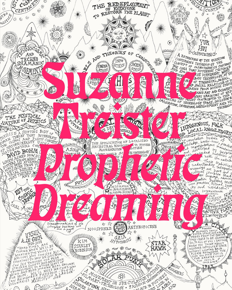 Prophetic Dreaming