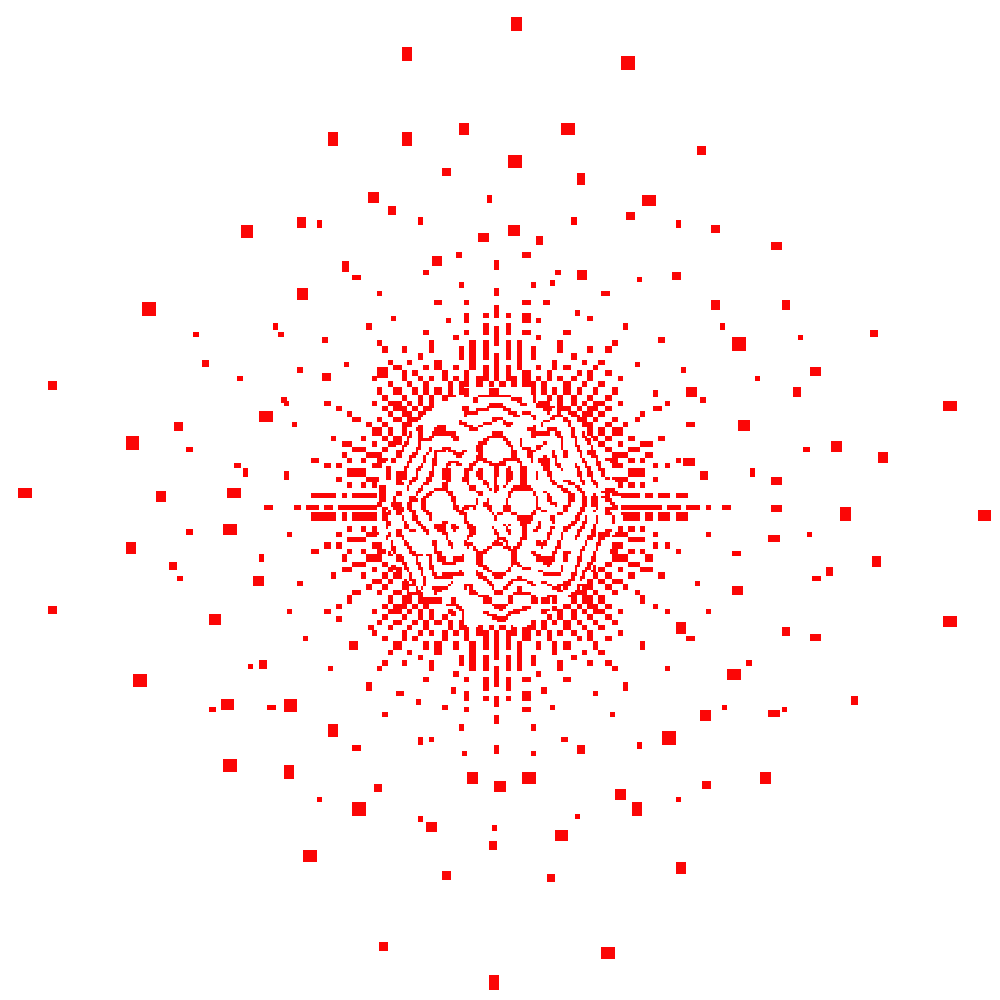 Cosmogenesis Icon cosmogenesis