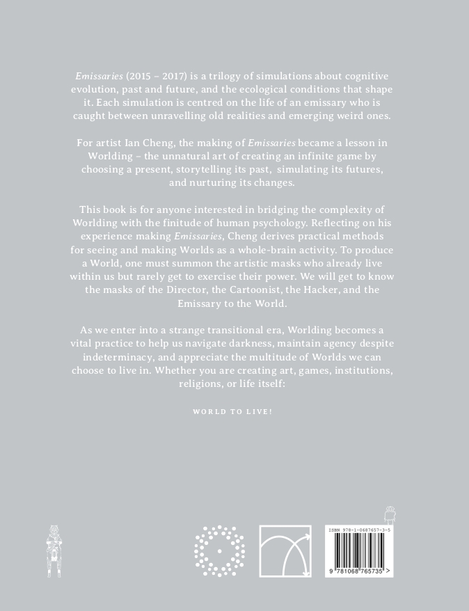 EMISSARIES GUIDE TO WORLDING