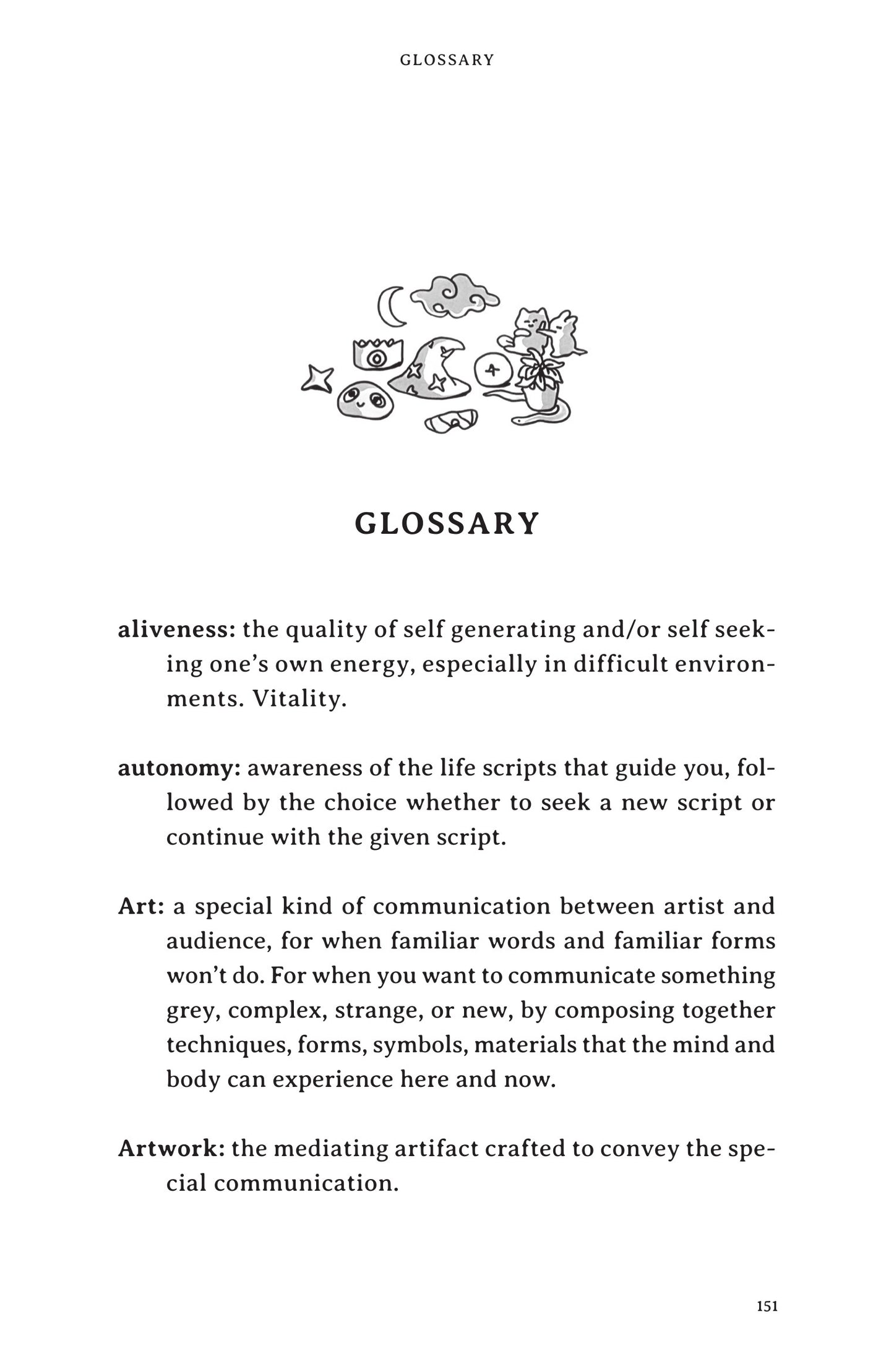 WORLDING: A Guide for Creators in Changing Times
